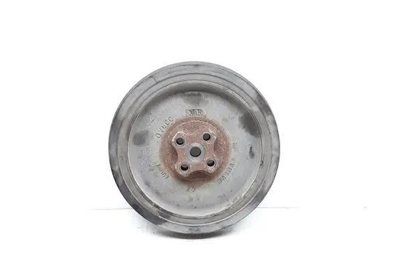 Volvo V70 Crankshaft pulley 