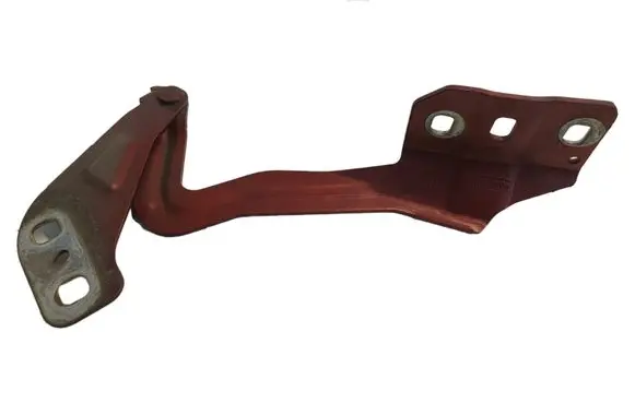 Ford Fusion II Engine bonnet/hood hinges DS73F1680AB