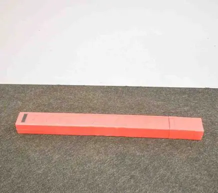 Volvo XC60 Tool box 5658285 27R033996