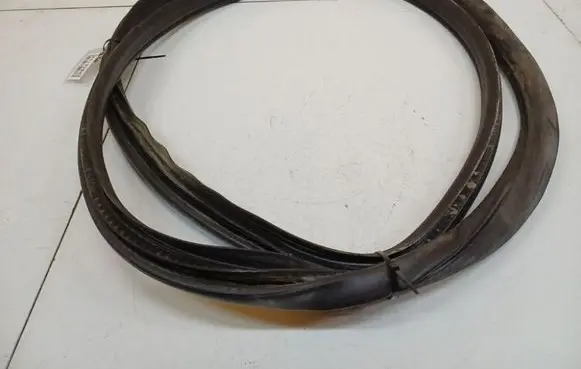 Mercedes-Benz B W245 Rubber seal rear door