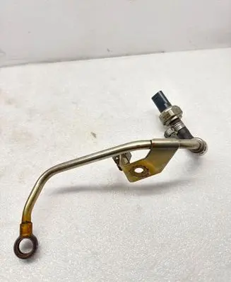 BMW 5 F10 F11 Exhaust gas pressure sensor 8607634