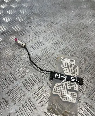 BMW M4 F82 F83 Aerial GPS antenna 9290621