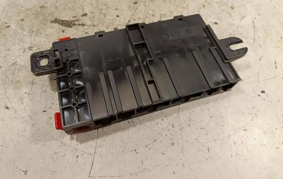 BMW 3 F30 F35 F31 Positive wiring loom 19175000001 922775204