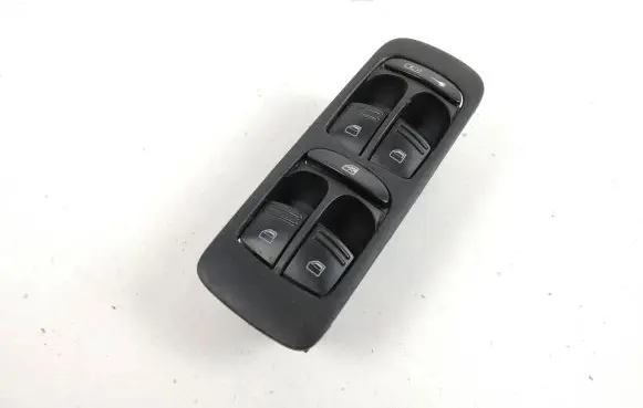 Porsche Cayenne (9PA) Electric window control switch 7L5959857A