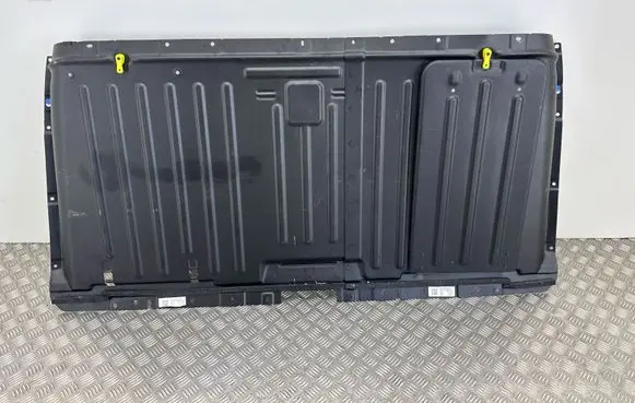 Opel Combo E Trunk separation 9819076180