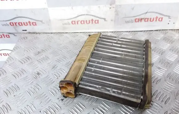 BMW 3 E36 Heater blower radiator 9172187002