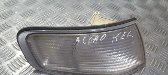 Honda Accord Front indicator light