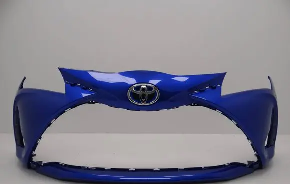 Toyota Yaris Front bumper 521190DA40 52119-0DA40 75301-0D130