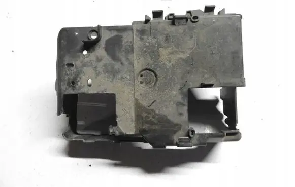 Peugeot 508 Battery box tray 9686709280