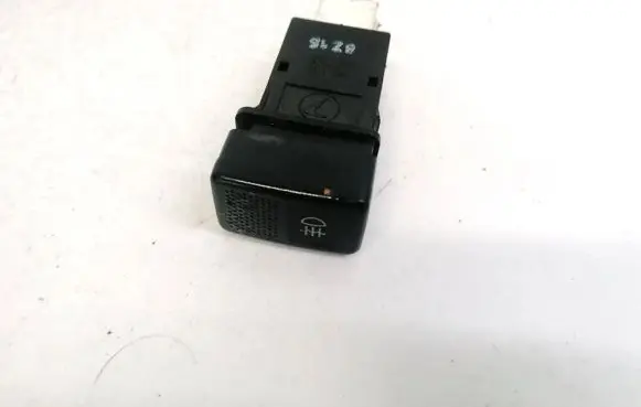 Subaru Legacy Fog light switch 