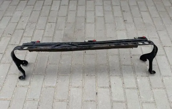 Ford Kuga I Bottom radiator support slam panel 8V418A297AB