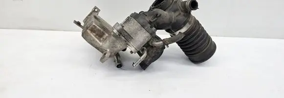 Subaru Outback (BS) EGR valve 14710AA820 14793AA090 VN1501000280