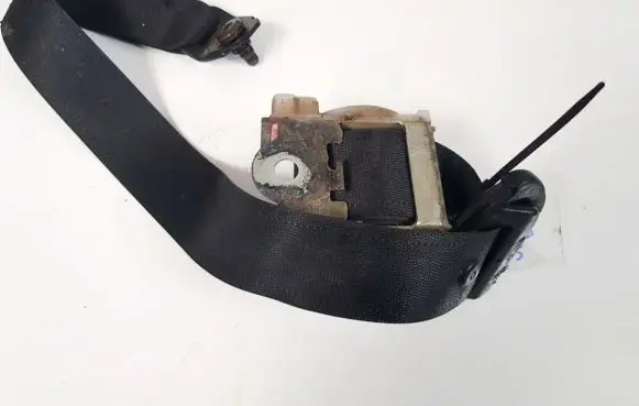 Opel Zafira A Rear seatbelt 15050005