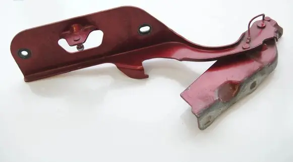 Jeep Grand Cherokee (WK) Engine bonnet/hood hinges 55394474ABS
