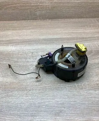 Seat Leon (1P) Airbag slip ring squib (SRS ring) 1K0959653