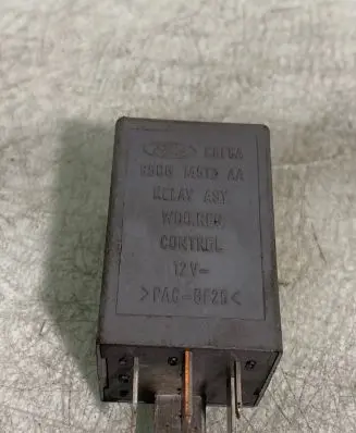 Ford Mondeo MK II Other relay 95bg14512aa