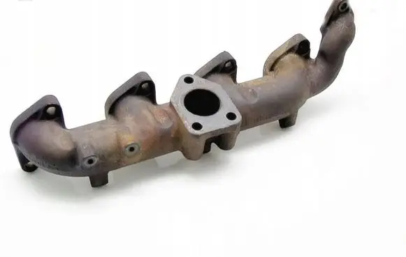 KIA Sorento Exhaust manifold 10566952060