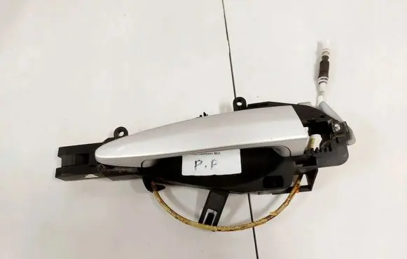 BMW X1 E84 Front door exterior handle