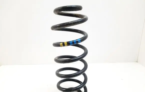 Audi A3 S3 8P Rear coil spring