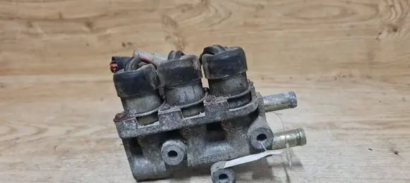 Mazda 323 Idle control valve (regulator) K5T4607