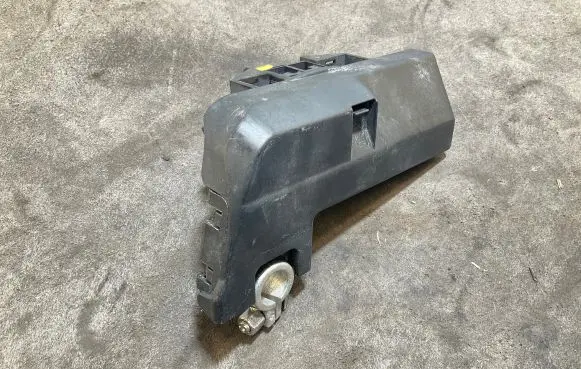 Audi A5 8T 8F Positive cable (battery) 8J0915459