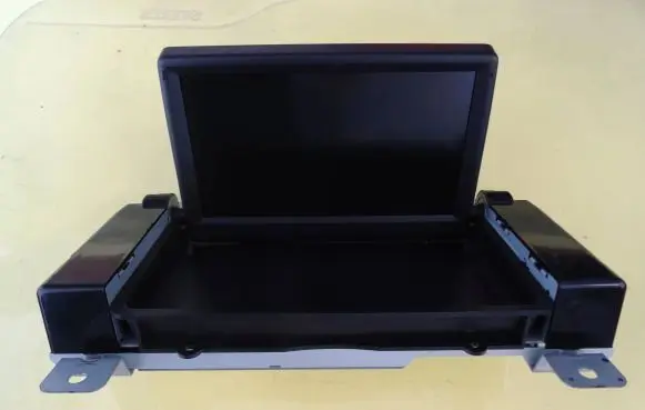 Volvo C70 Screen/display/small screen 8651196 86511961