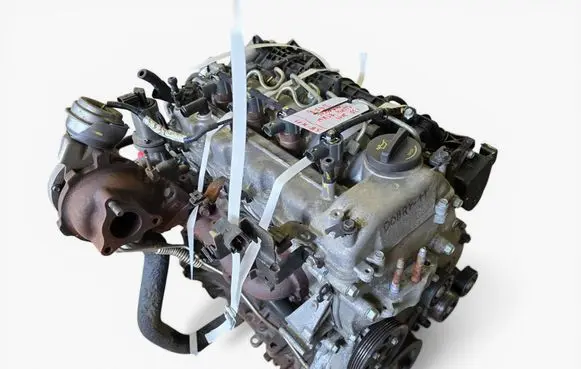 KIA Ceed Engine D4FB