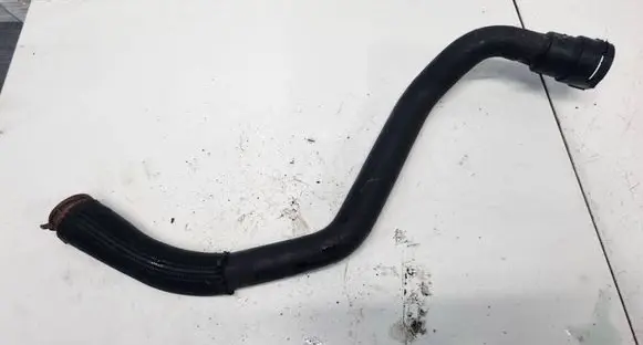 Ford Mondeo MK IV Engine coolant pipe/hose 6G918286UB