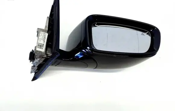 BMW 3 G20 G21 Front door electric wing mirror FJ97893 21001605