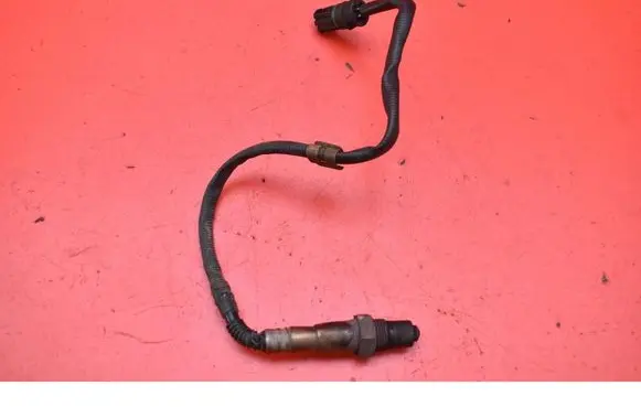 BMW 7 F01 F02 F03 F04 Lambda probe sensor 7569968