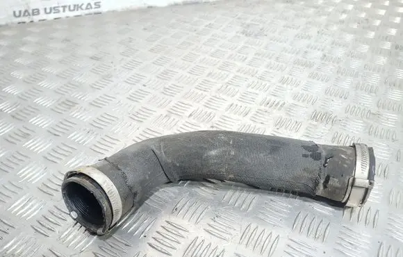 Audi A4 S4 B7 8E 8H Intercooler hose/pipe