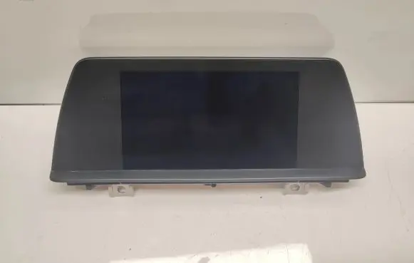 BMW 1 F20 F21 Screen/display/small screen 9292247 1319273