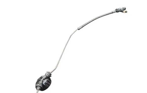 Volkswagen PASSAT B6 Clutch pipe/line FM27005F