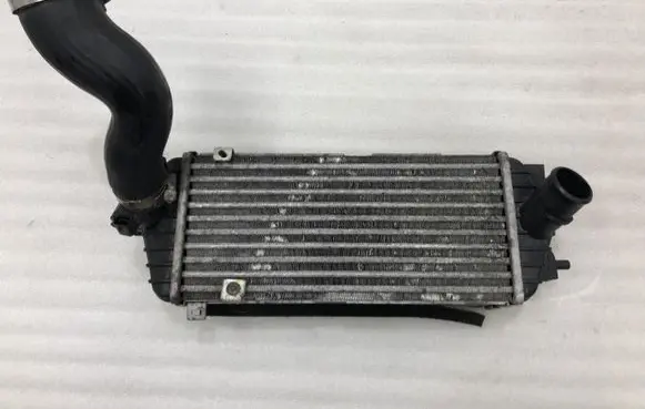 KIA Optima Intercooler radiator 28270-2A540