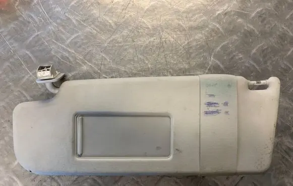 Volkswagen PASSAT B6 Sun visor