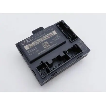 Audi A6 S6 C6 4F Door control unit/module 4F0959792B