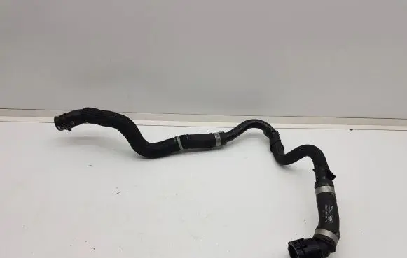 Jaguar I-Pace Engine coolant pipe/hose J9D380140AC STU4102155