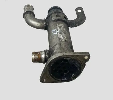 Citroen C5 EGR valve cooler 9645689780 875816W