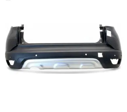 Renault Captur Rear bumper TEGNE