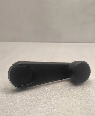 BMW 1 E81 E87 Rear door window winding handle 81225032