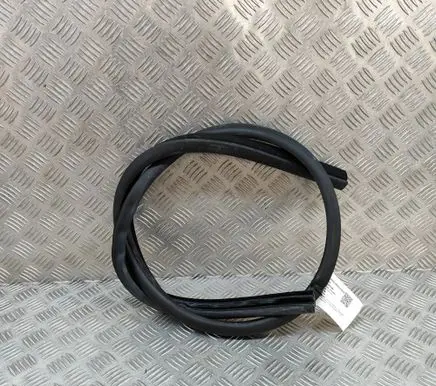 Mercedes-Benz E C207 W207 Rubber seal front coupe door A2076920376