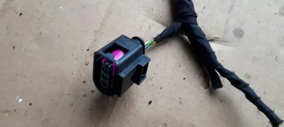Audi A3 8Y Other wiring loom 4D0971993