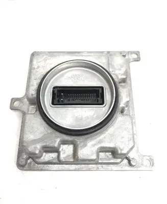 Mazda 3 III LED ballast control module BHRB67890