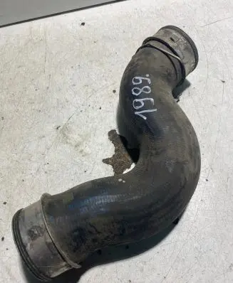 Volkswagen Golf V Intercooler hose/pipe 1K0145832E