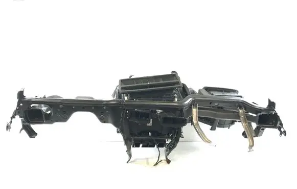 Audi A6 C7 Interior heater climate box assembly 4G1820005H 4G1819665 4G1819389A