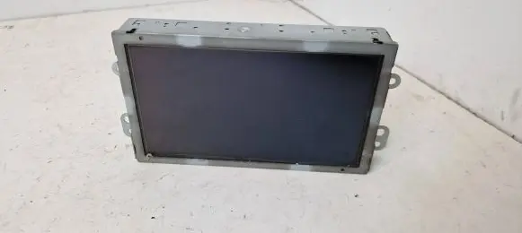 Saab 9-5 Screen/display/small screen 20935782