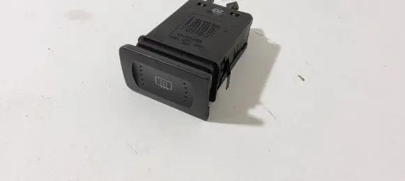 Volkswagen Golf IV Windscreen/window heater switch 1J0953235J 1J0953235H 6N0959621B