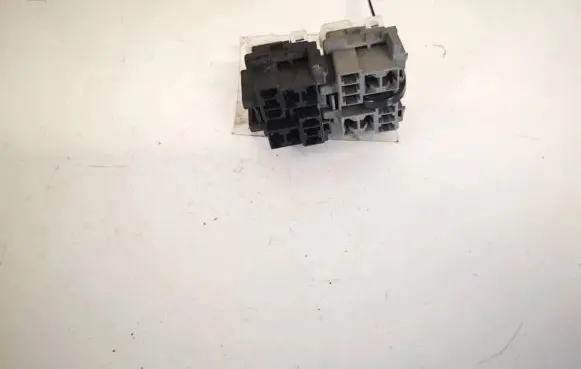 Honda FR-V Sensor