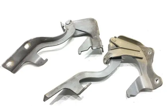 Opel Antara Engine bonnet/hood hinges