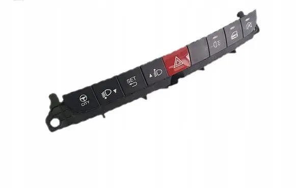 A set of switches